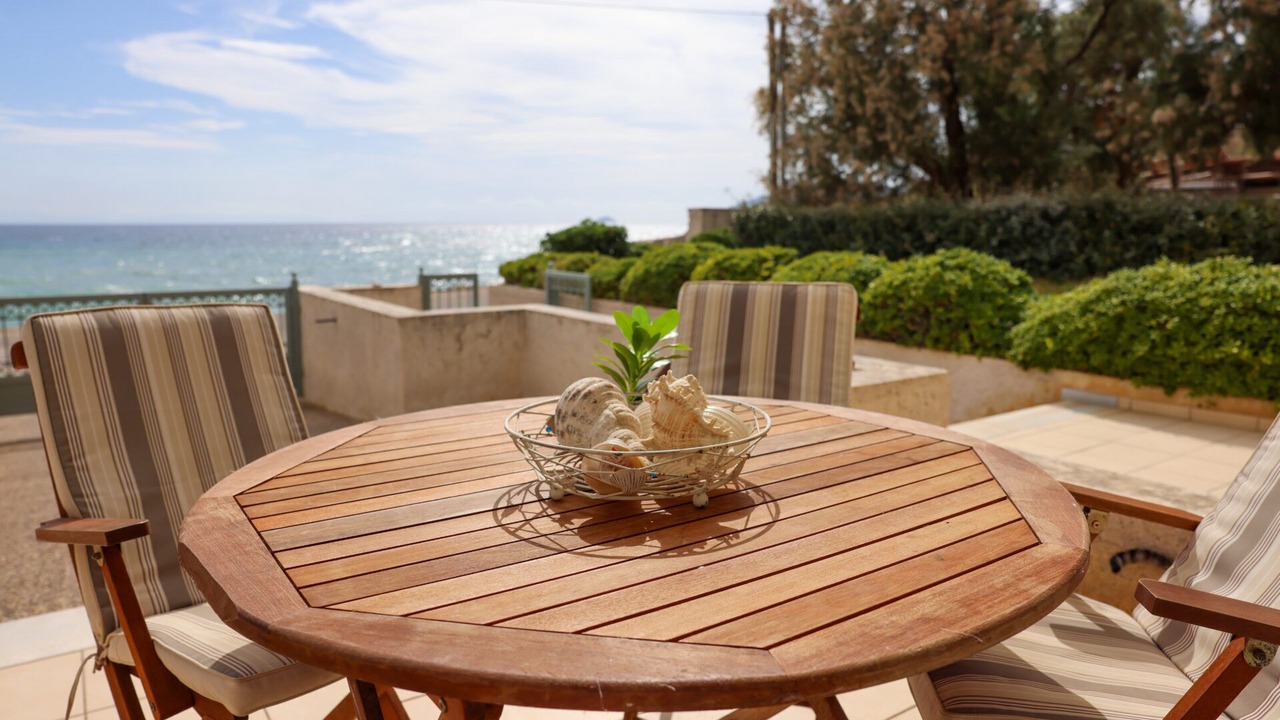 Photo of Outdoor in Mastichochoria