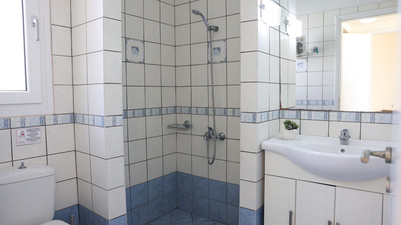 Photo of Bathroom in Mastichochoria