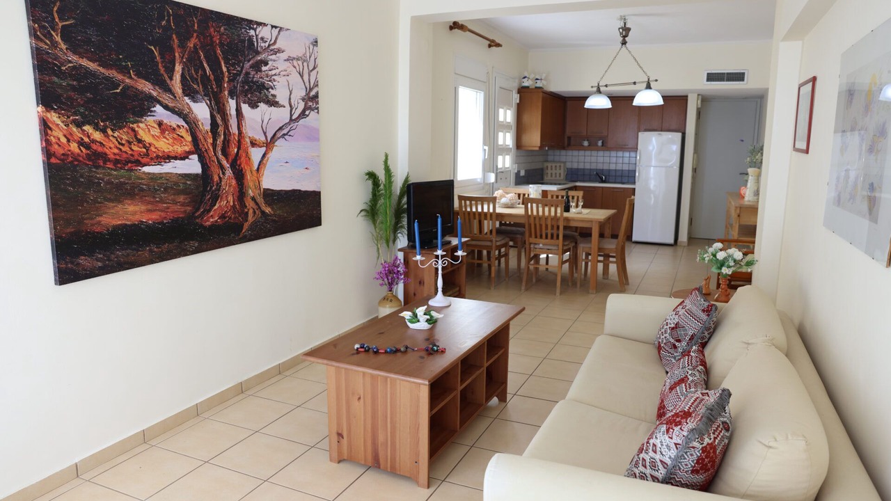 Photo of Livingroom in Mastichochoria