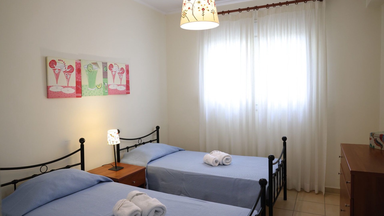 Photo of Bedroom in Mastichochoria