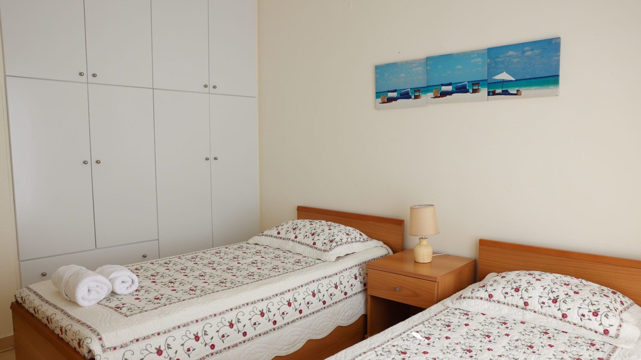 Photo of Bedroom in Mastichochoria