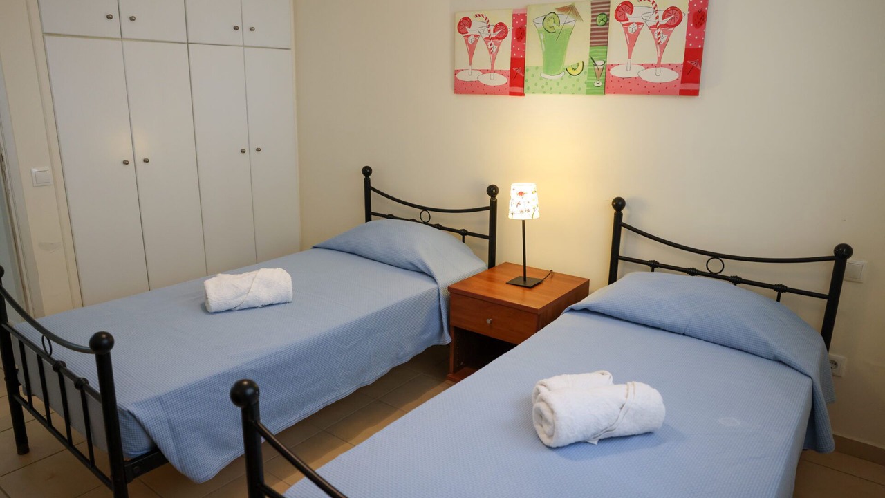 Photo of Bedroom in Mastichochoria