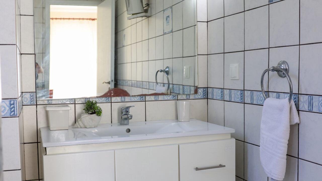 Photo of Bathroom in Mastichochoria
