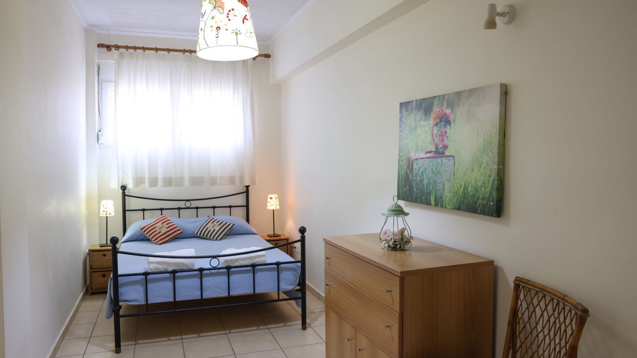 Photo of Bedroom in Mastichochoria