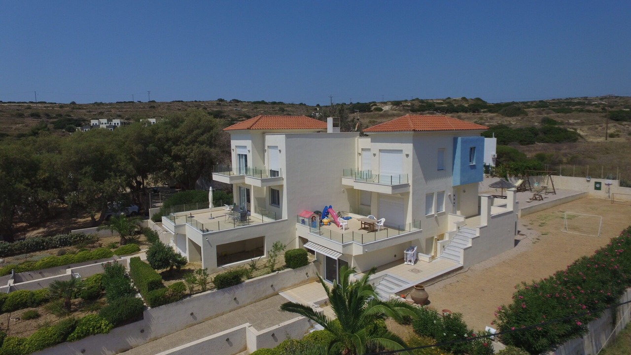 Photo of Outdoor in Mastichochoria