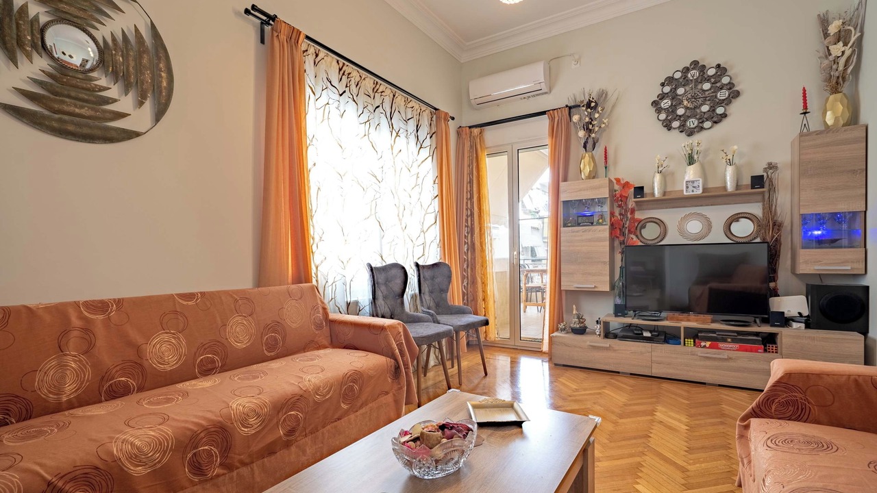 Photo of Livingroom in Attiki