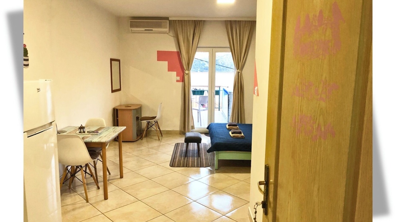 Photo of Bedroom in Donji Stoliv