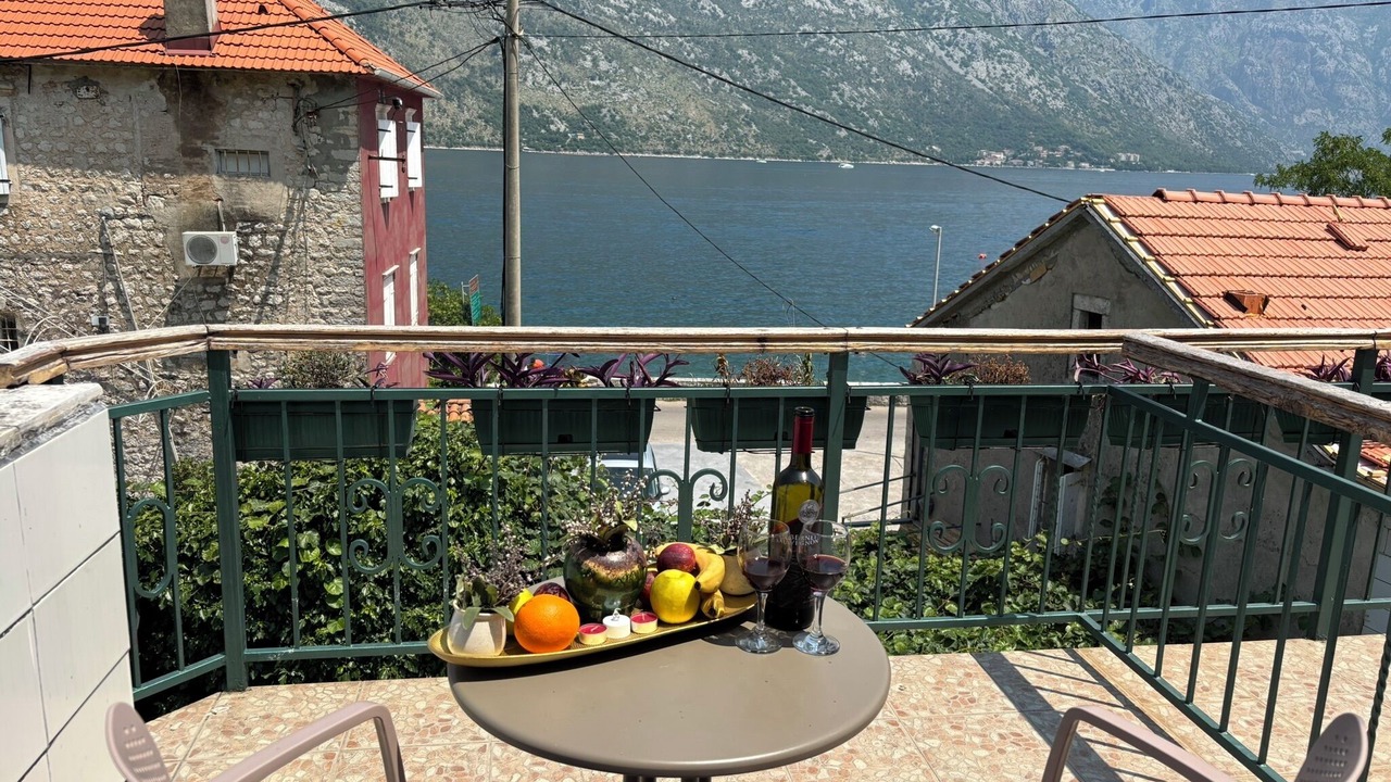 Photo of Patio Balcony in Donji Stoliv