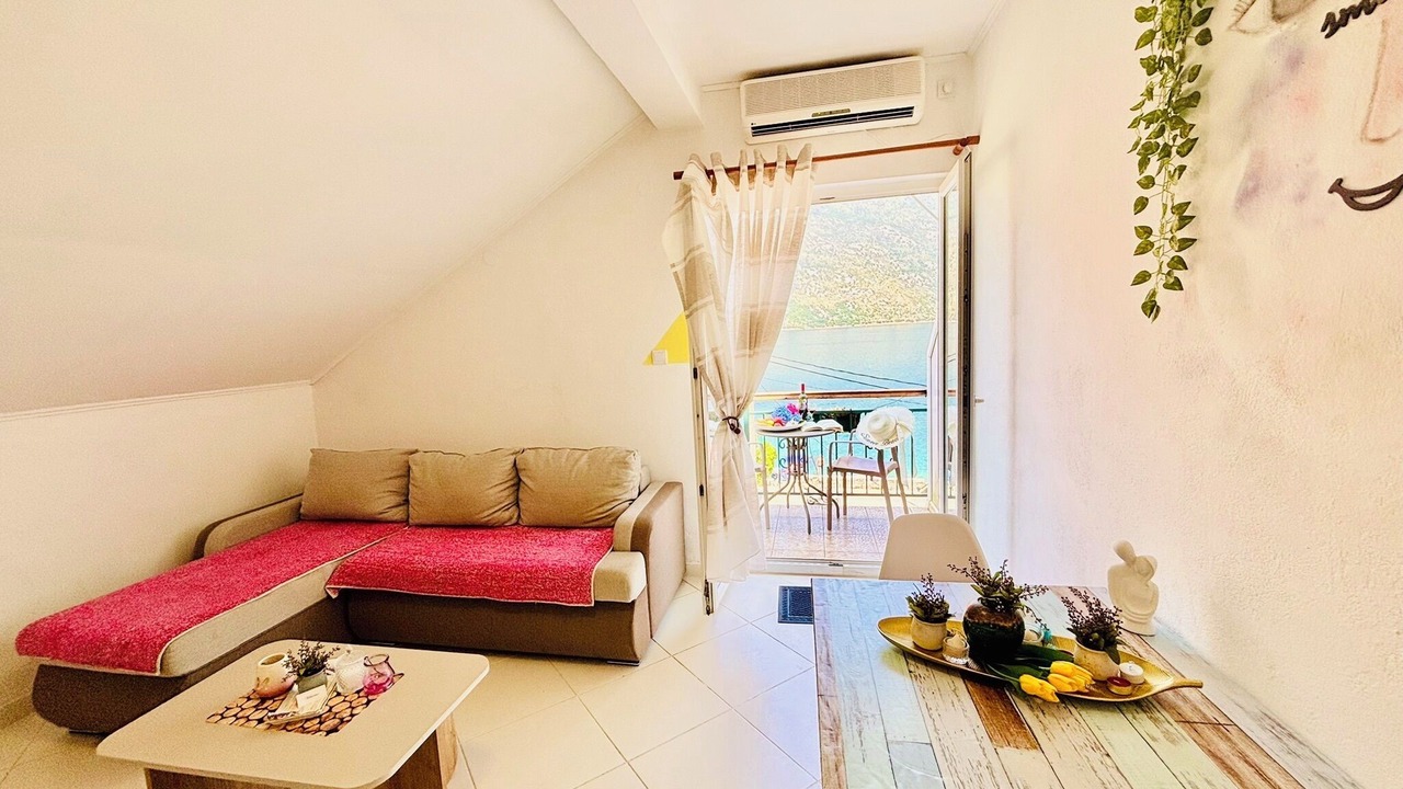 Photo of Livingroom in Donji Stoliv