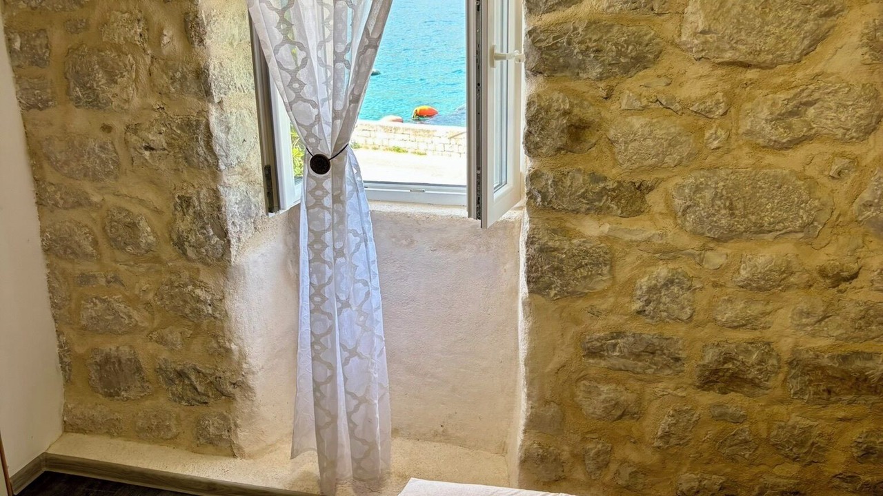 Photo of Bedroom in Donji Stoliv