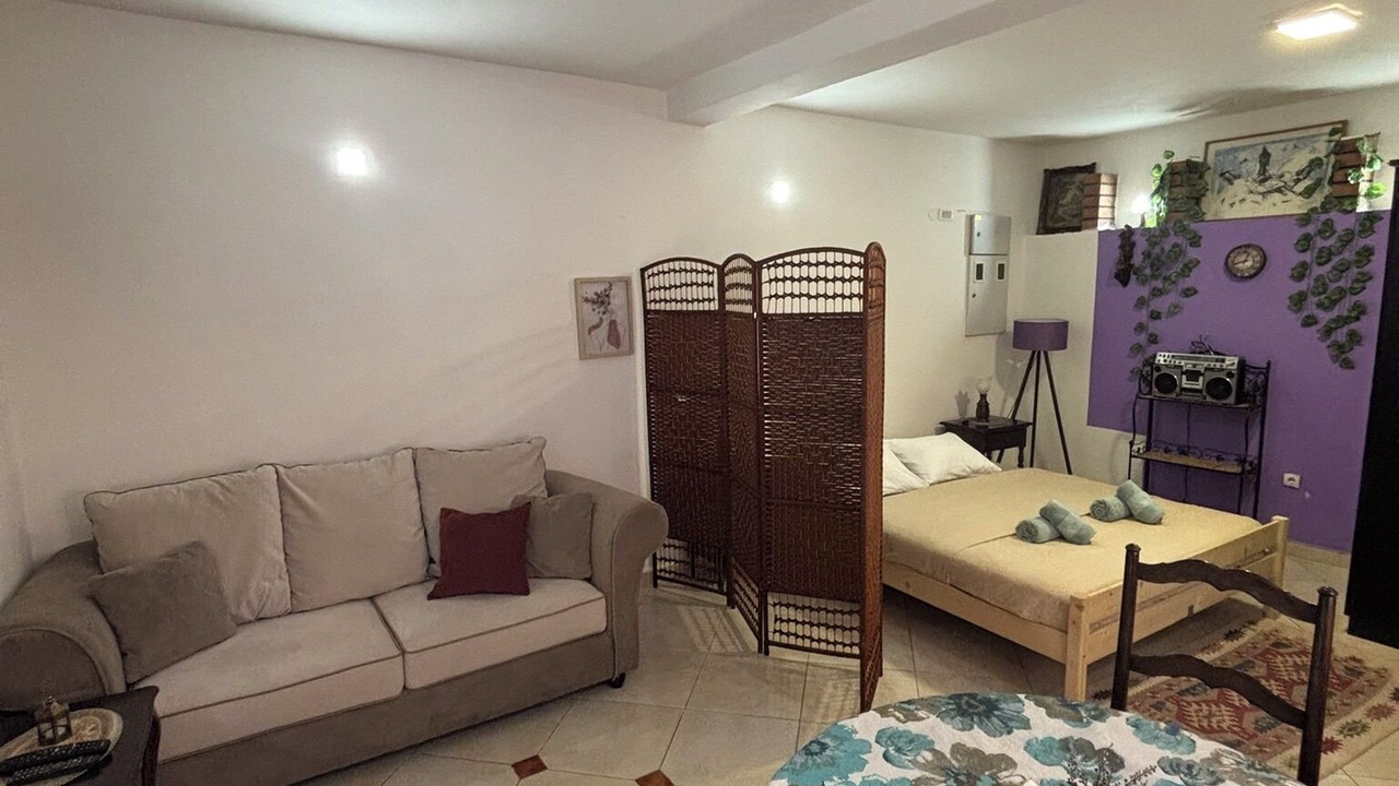 Photo of Bedroom in Donji Stoliv