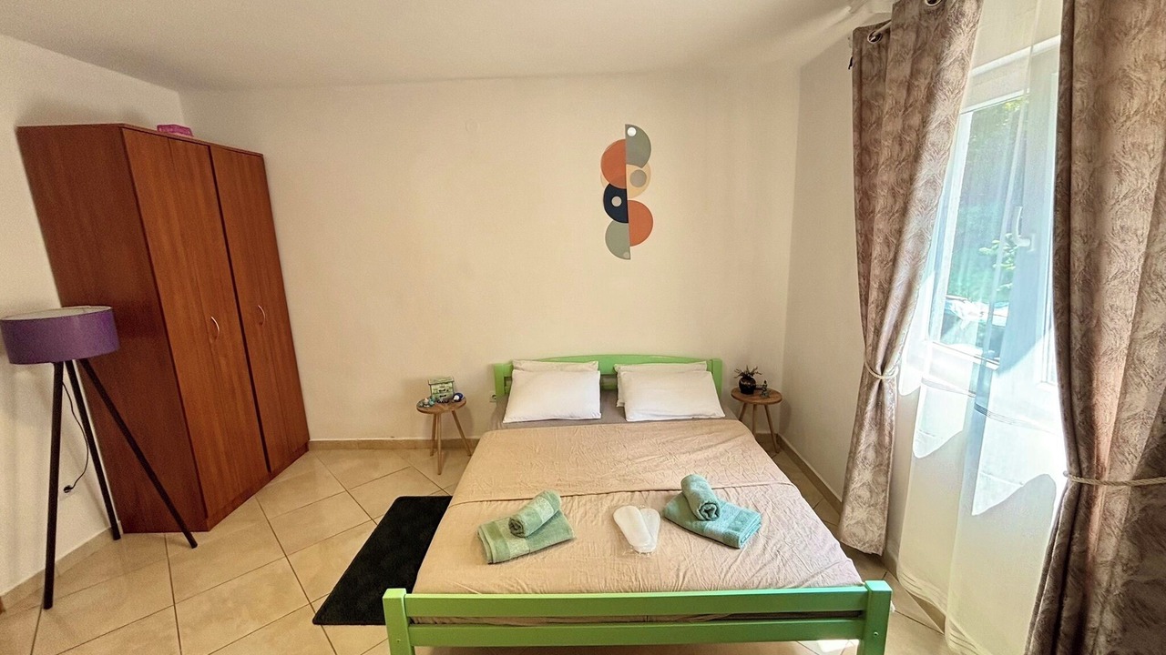 Photo of Bedroom in Donji Stoliv