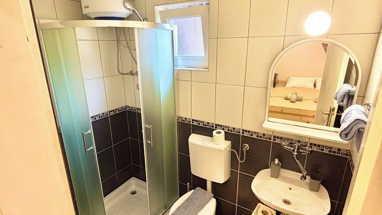 Photo of Bathroom in Donji Stoliv