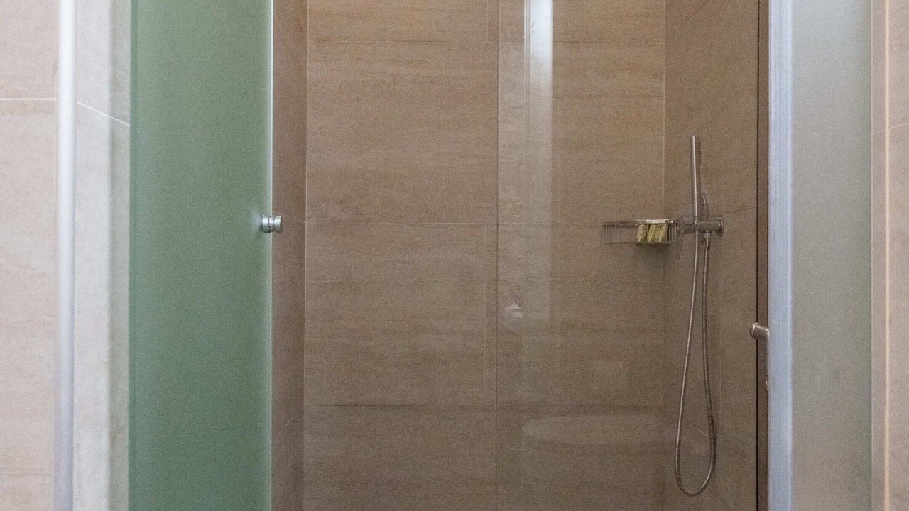 Photo of Bathroom in Xilokeratidi