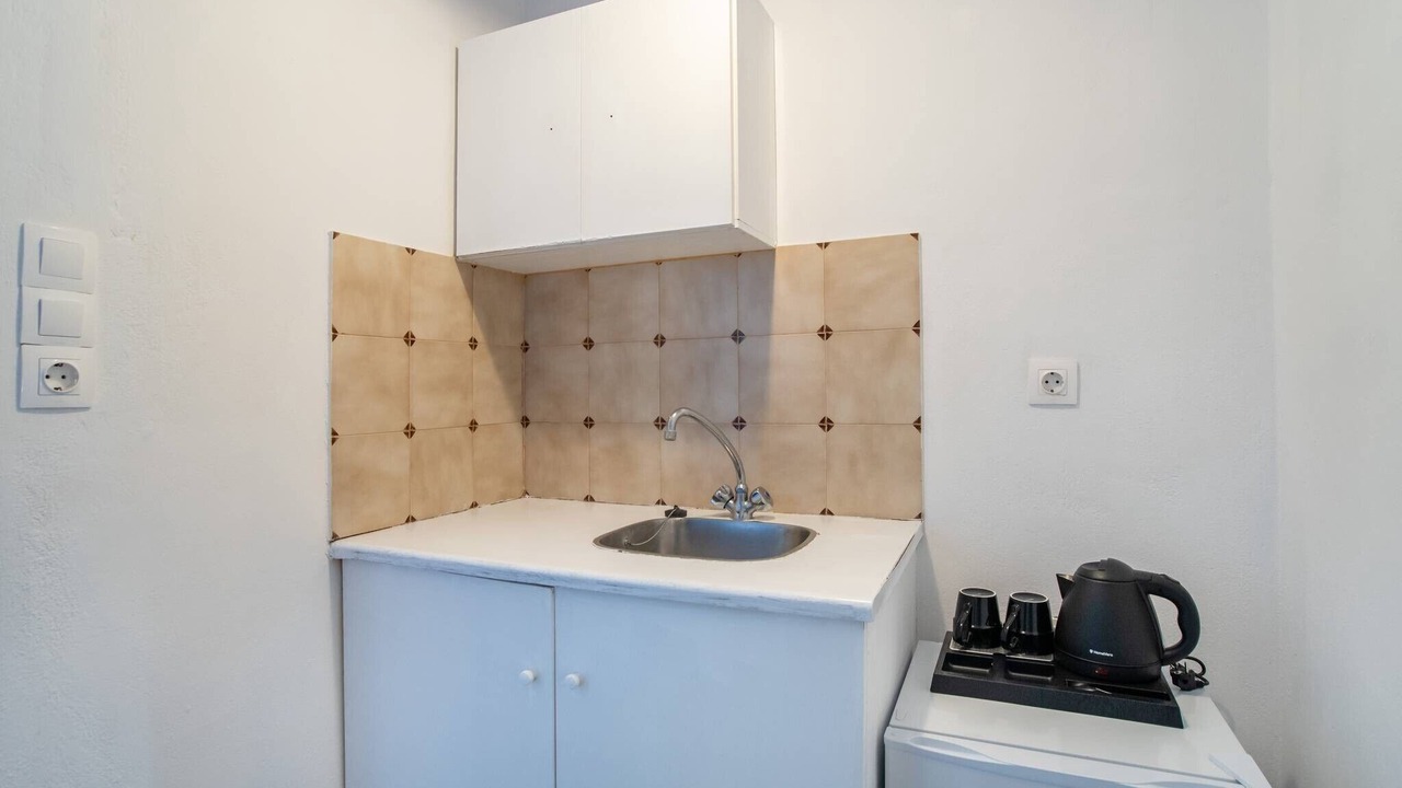Photo of Kitchen in Perissa