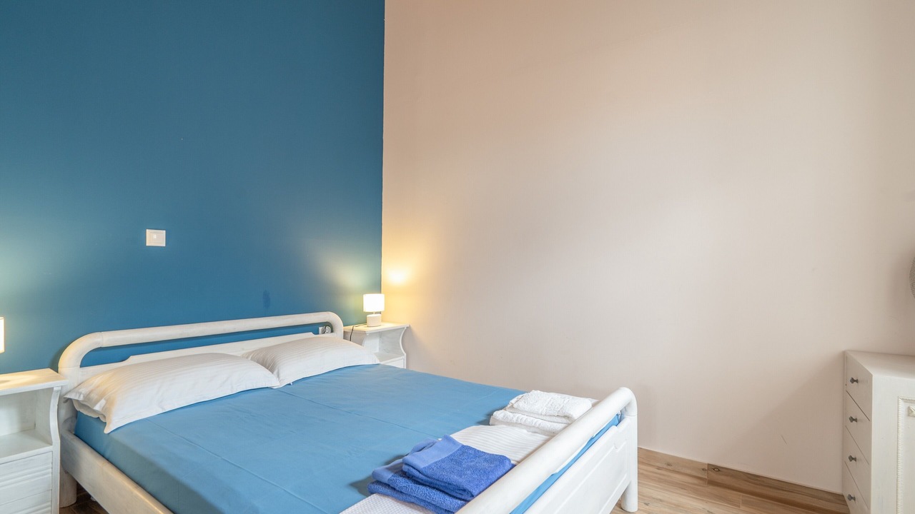 Photo of Bedroom in Parisata