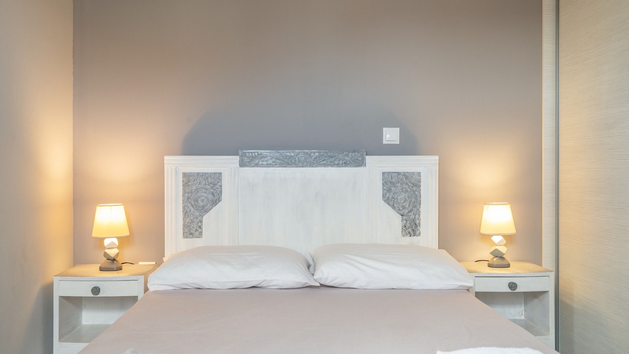 Photo of Bedroom in Parisata