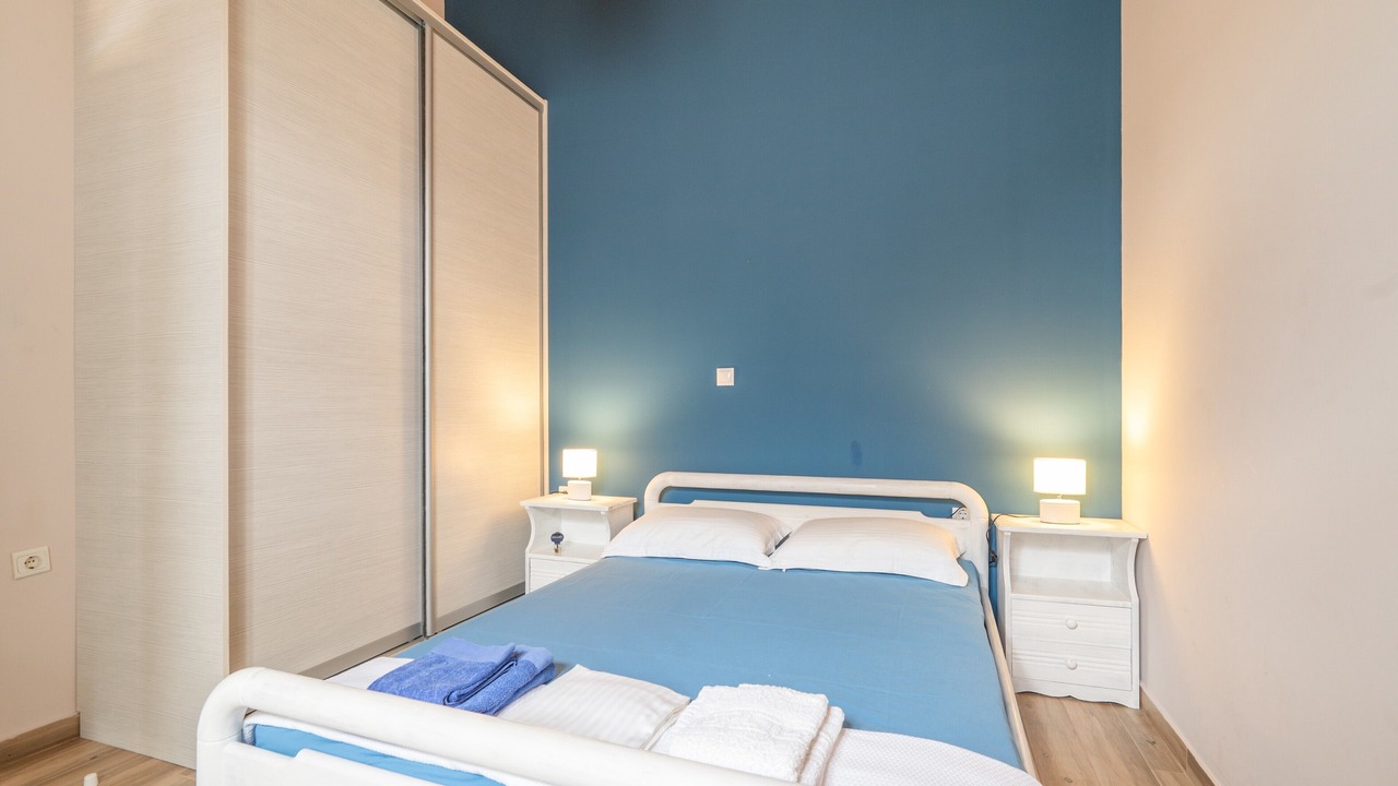 Photo of Bedroom in Parisata