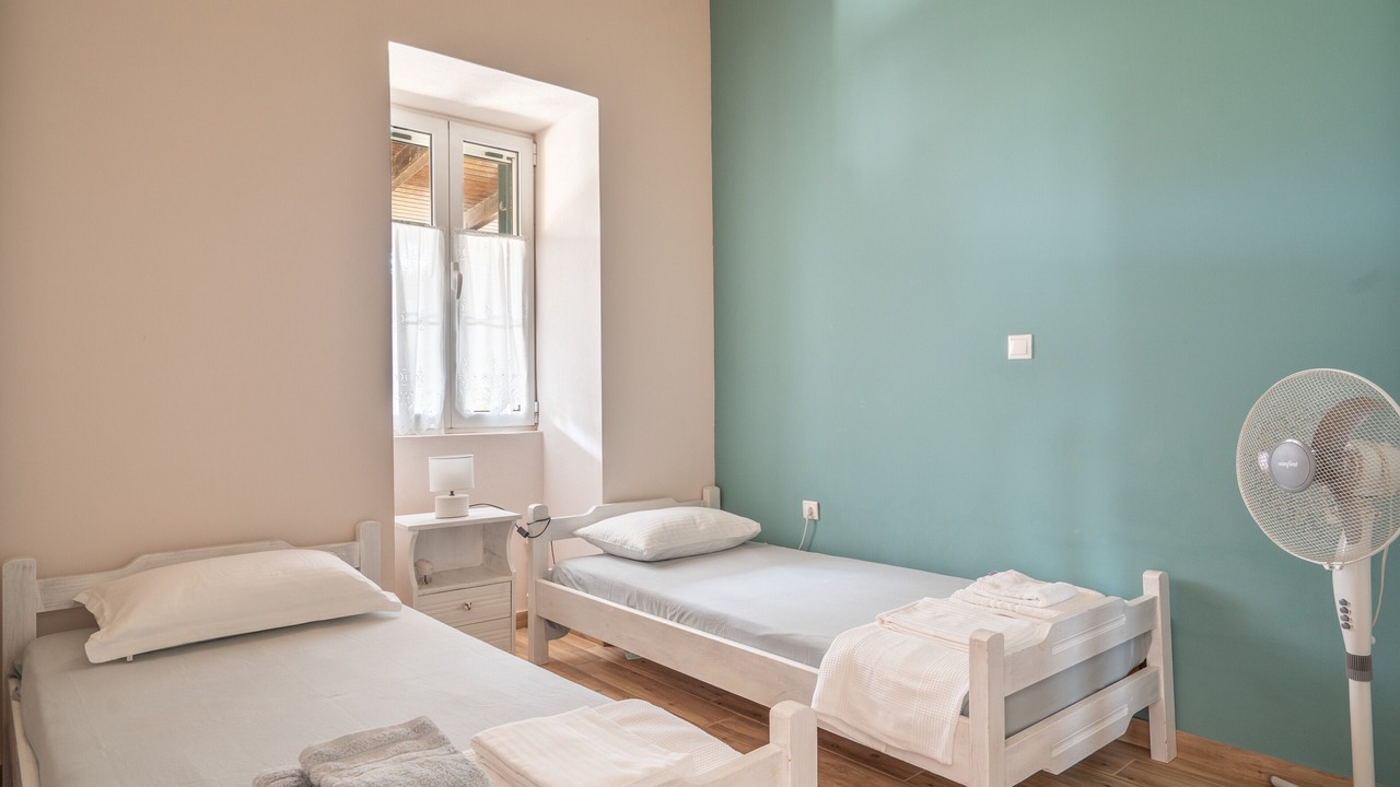 Photo of Bedroom in Parisata