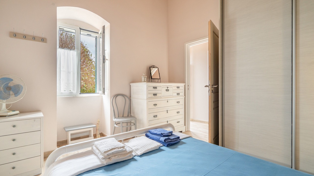 Photo of Bedroom in Parisata
