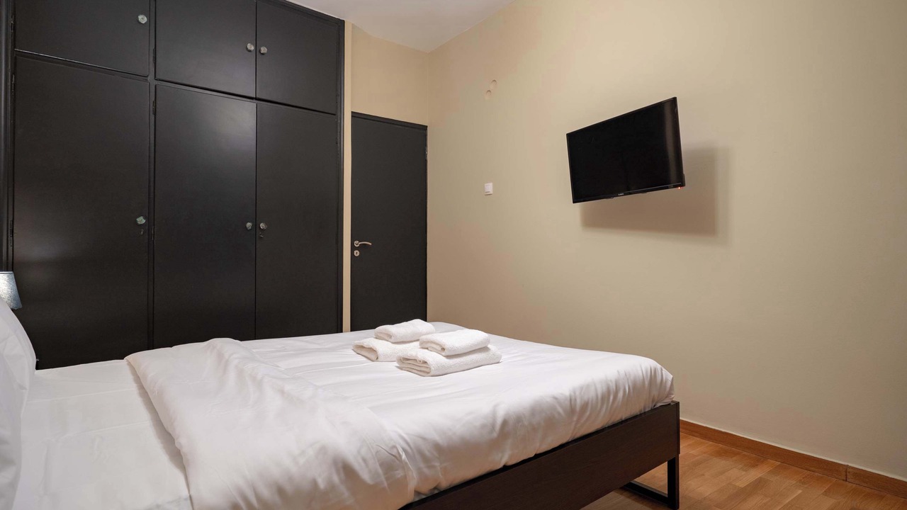 Photo of Bedroom in New Kypseli
