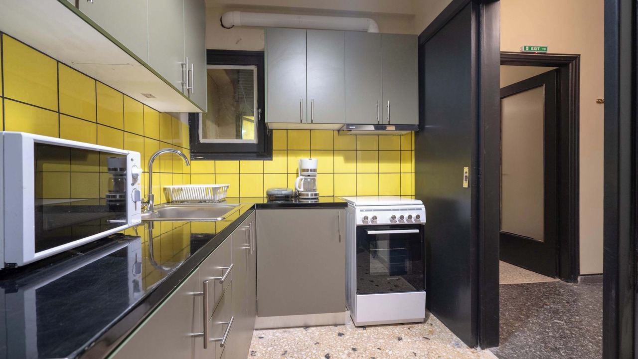 Photo of Kitchen in New Kypseli