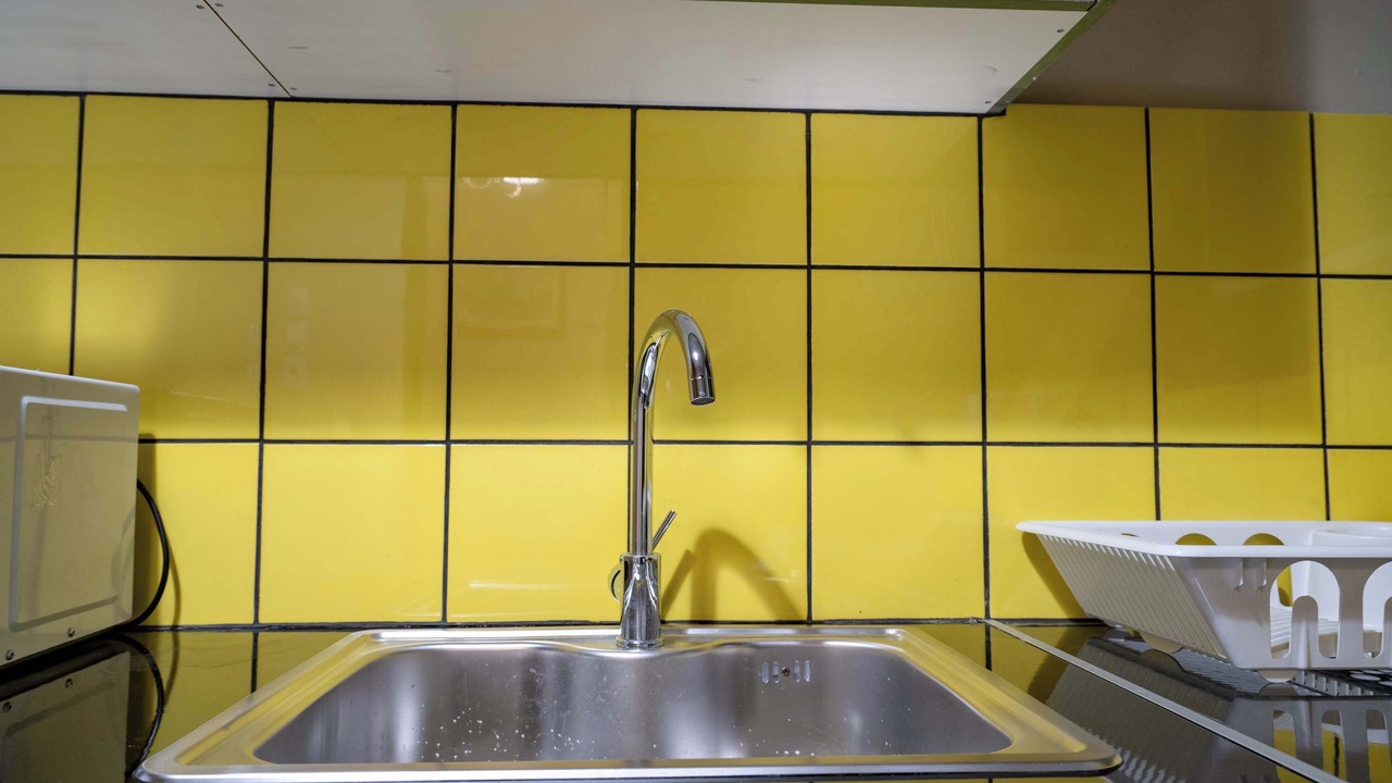 Photo of Kitchen in New Kypseli