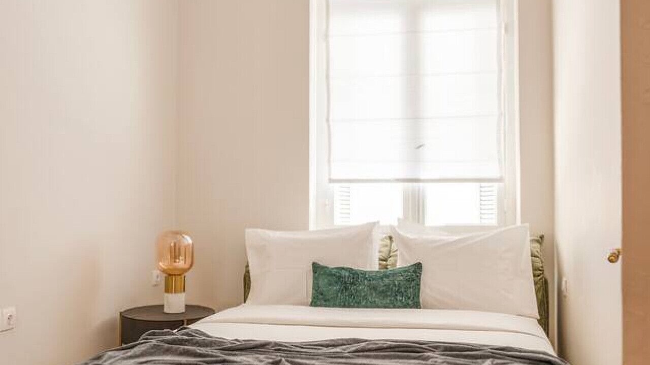 Photo of Bedroom in Koukaki