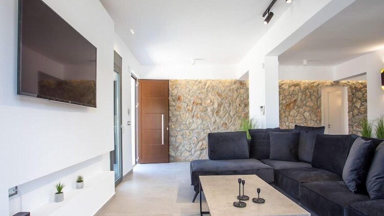 Photo of Livingroom in Kalithies