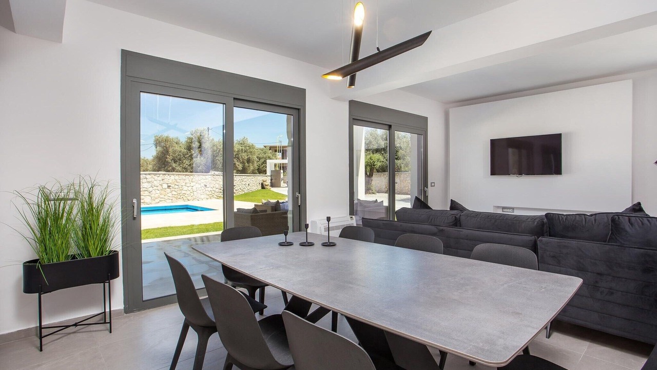 Photo of Livingroom in Kalithies