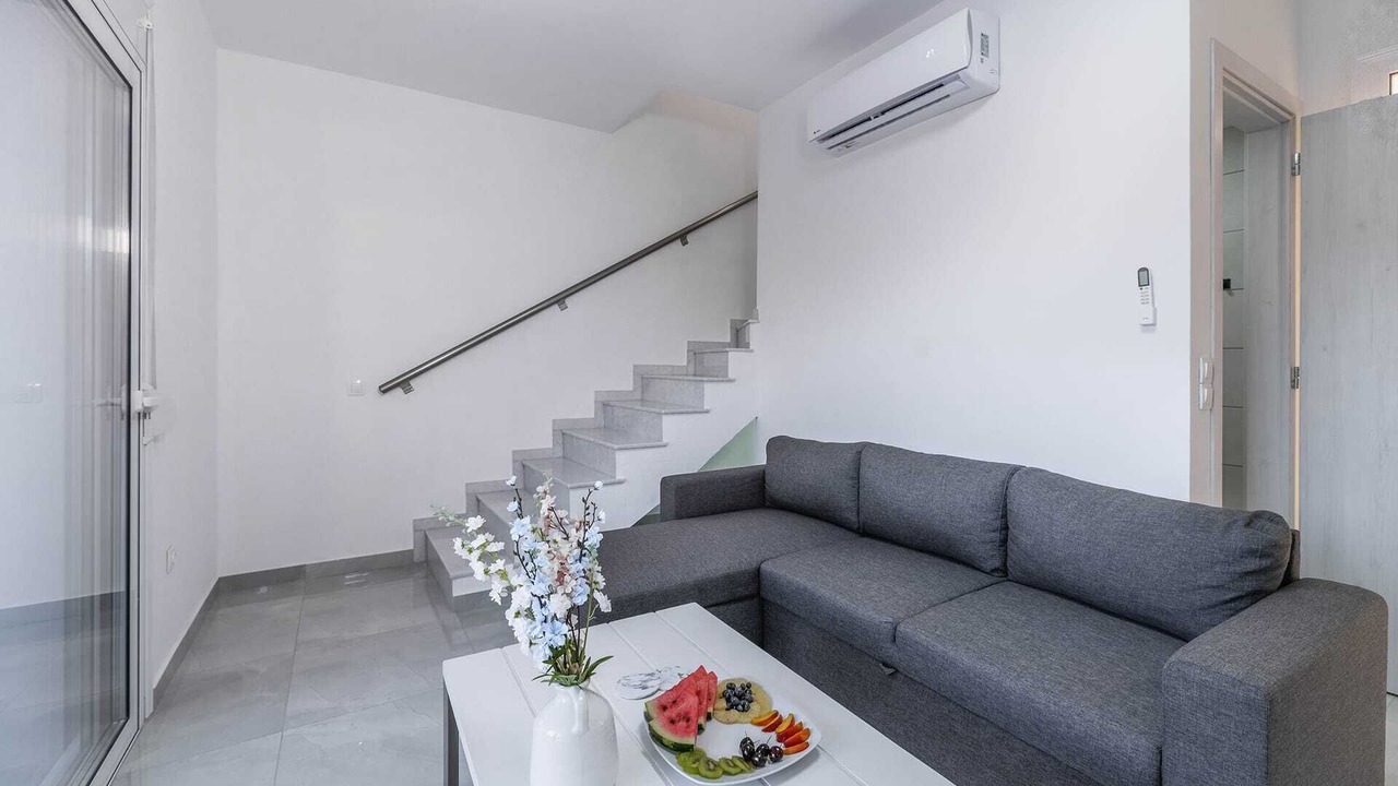 Photo of Livingroom in Kiotari