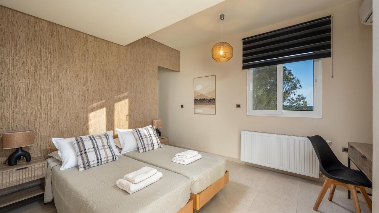 Photo of Bedroom in Kremasti