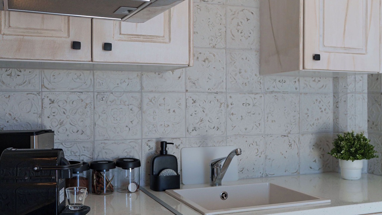 Photo of Kitchen in Kamari