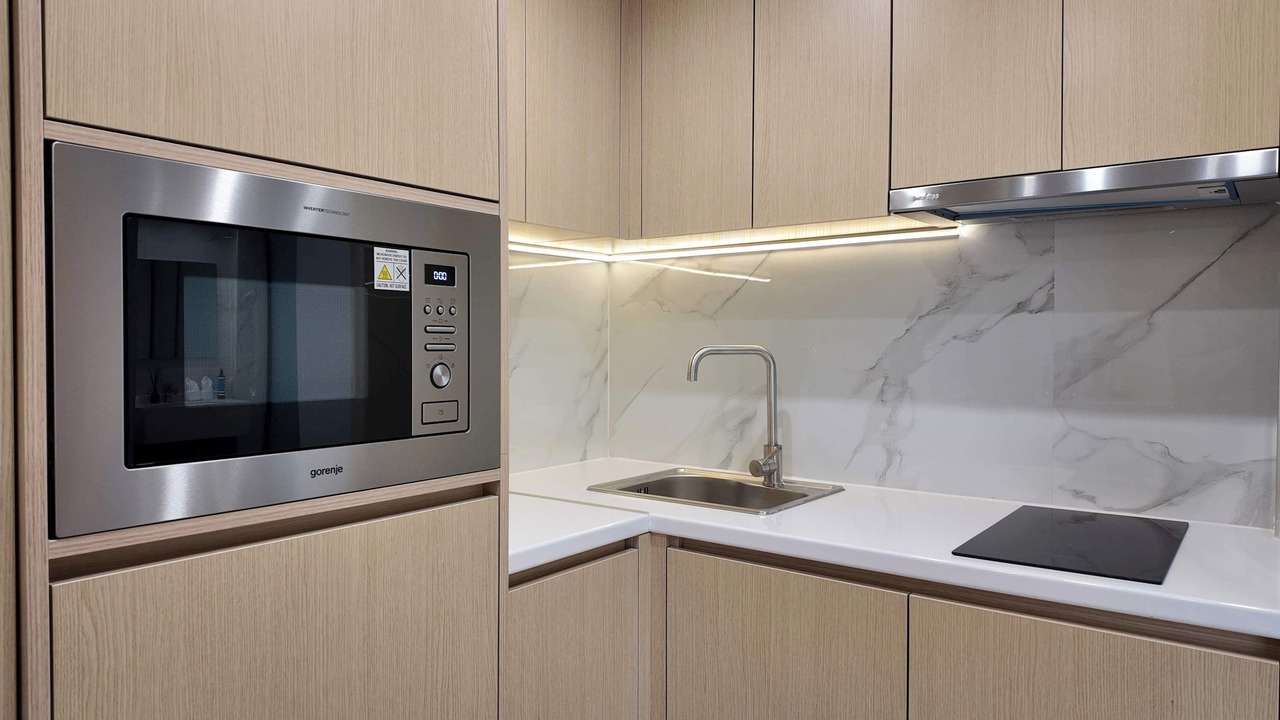 Photo of Kitchen in Piraeus