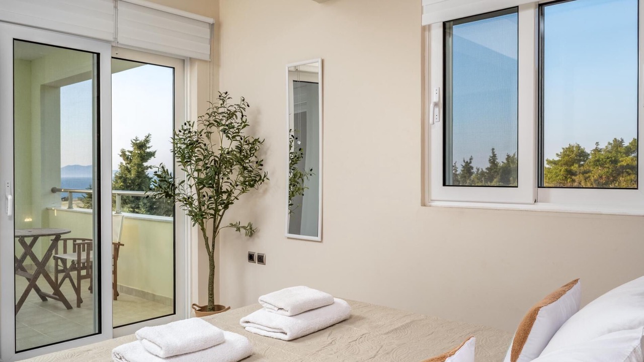 Photo of Bedroom in Kremasti