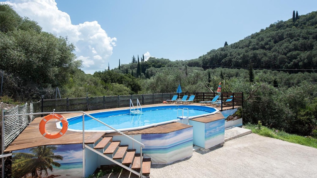 Photo of Outdoor in Doukades