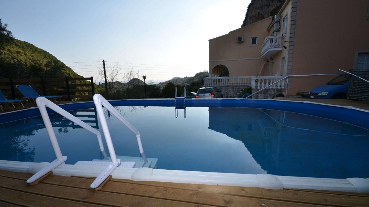 Photo of Outdoor in Doukades