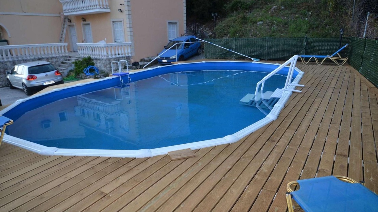 Photo of Outdoor in Doukades