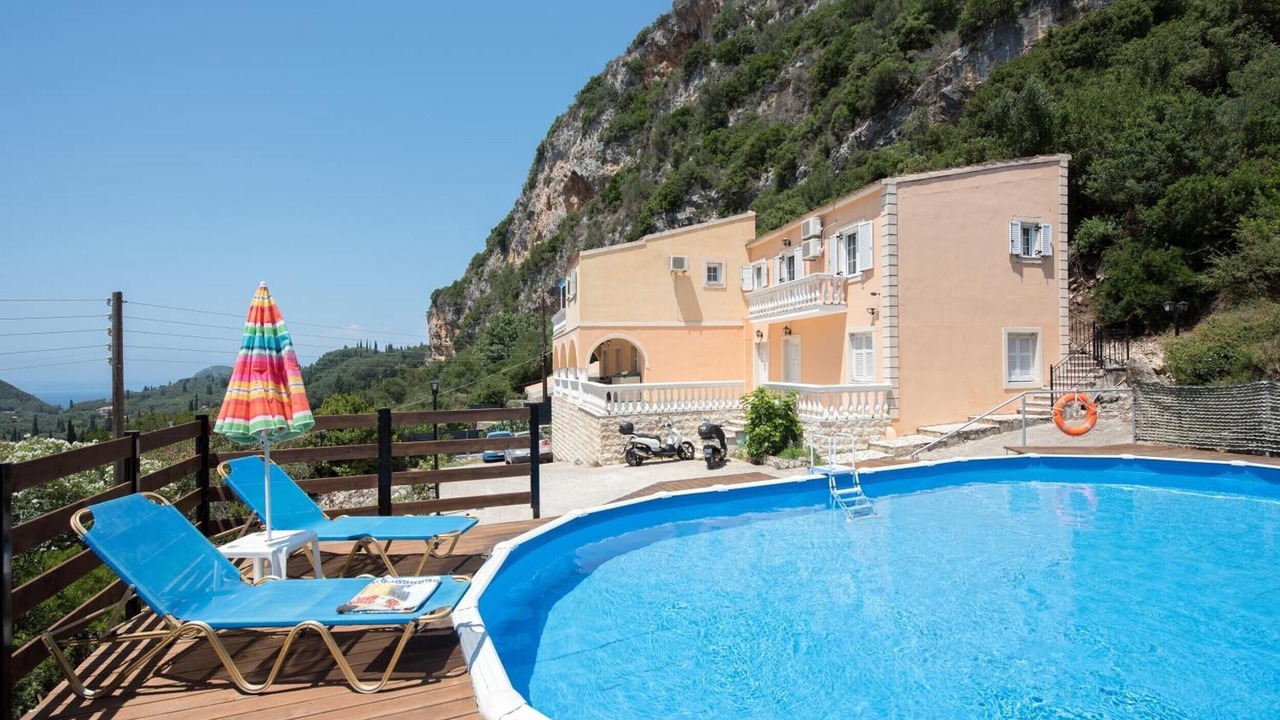 Photo of Outdoor in Doukades