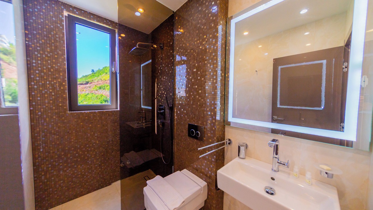 Photo of Bathroom in Maini