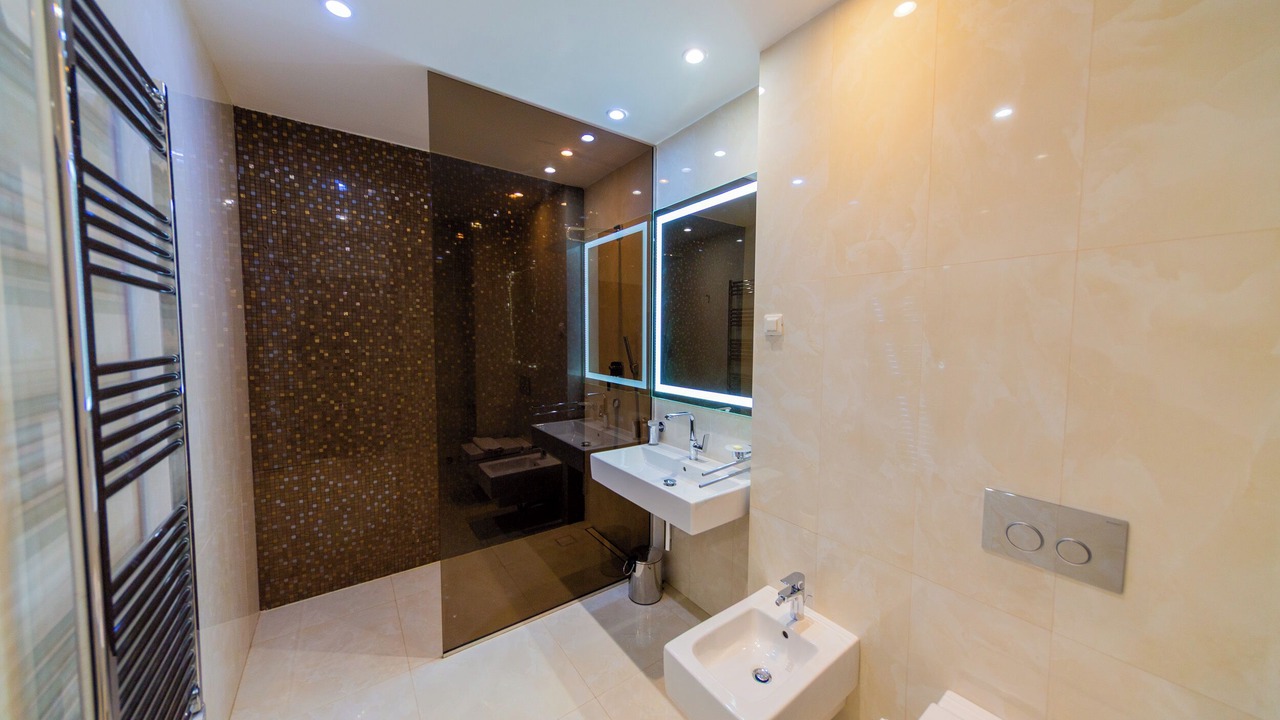 Photo of Bathroom in Maini