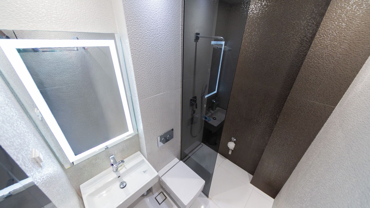 Photo of Bathroom in Maini