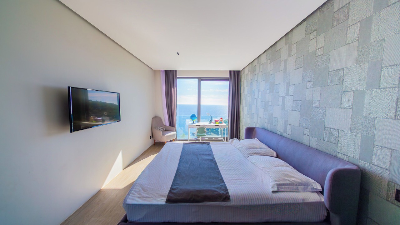 Photo of Bedroom in Maini