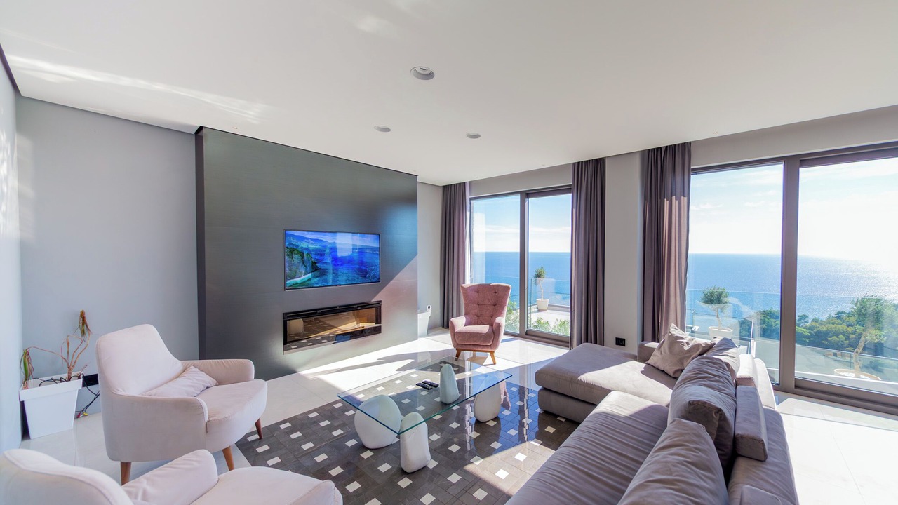 Photo of Livingroom in Maini