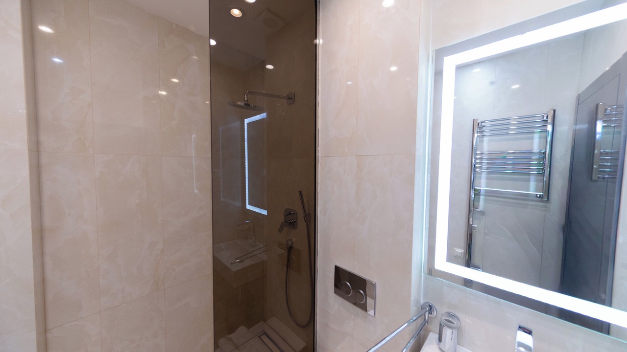 Photo of Bathroom in Maini