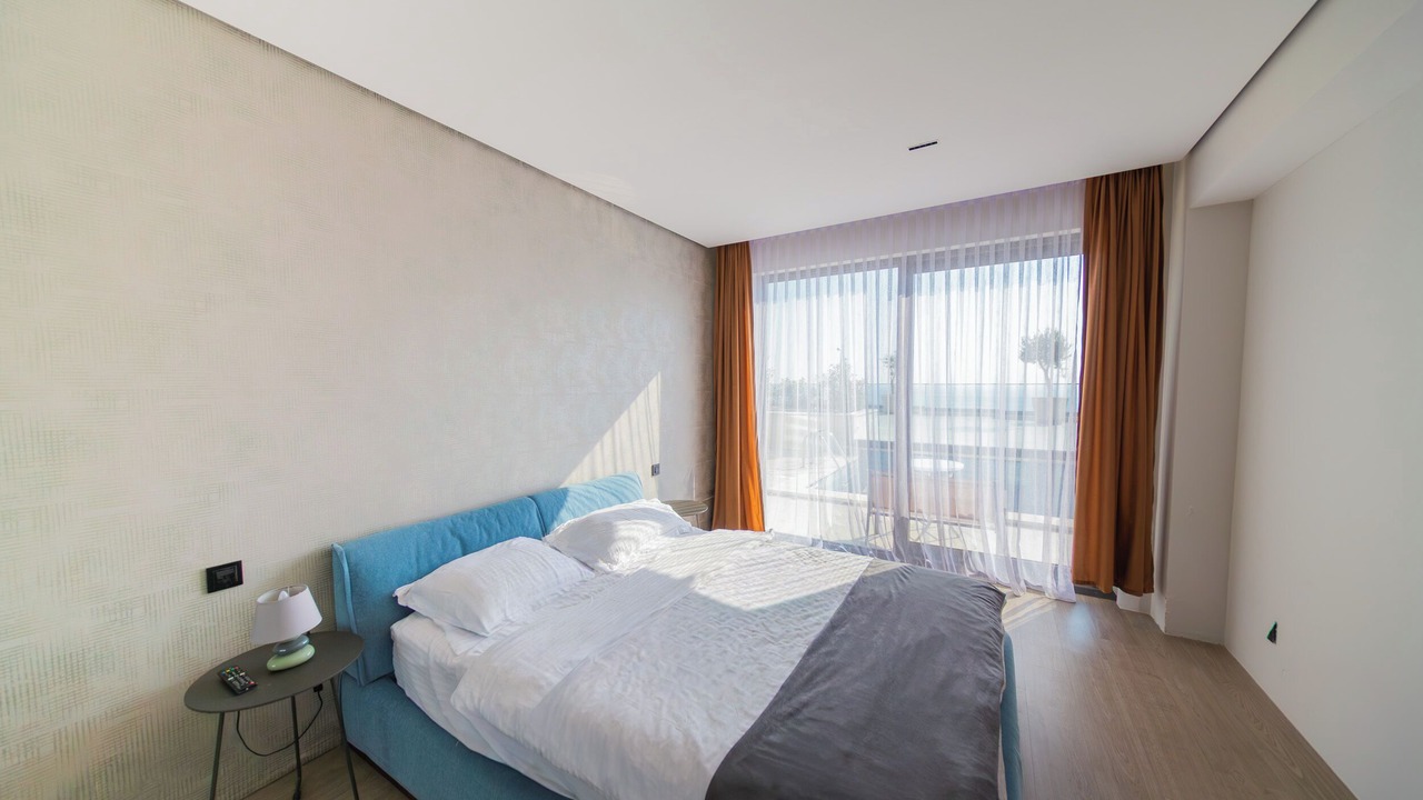 Photo of Bedroom in Maini
