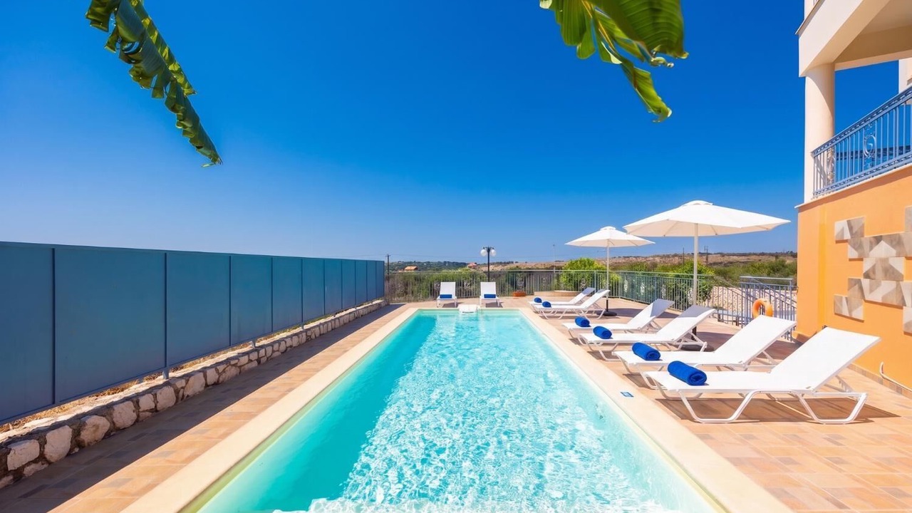 Photo of Outdoor in Karavados