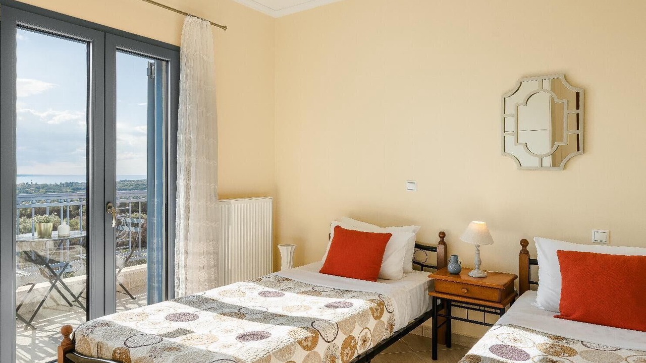 Photo of Bedroom in Karavados