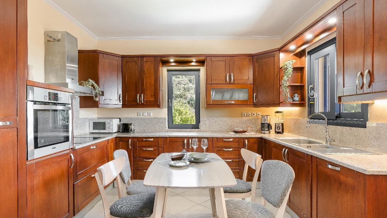 Photo of Kitchen in Karavados