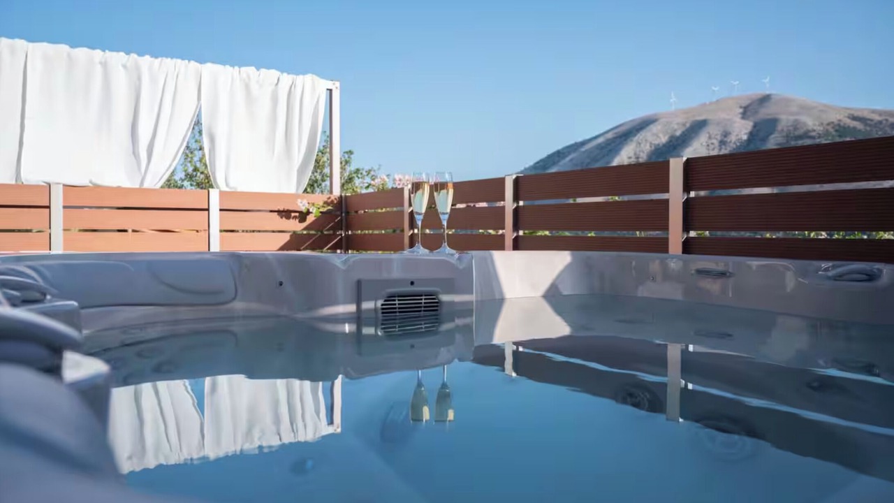 Photo of Outdoor in Aetos